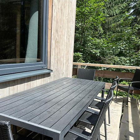 Chalet Fimili Vyšná Boca Екстериор снимка