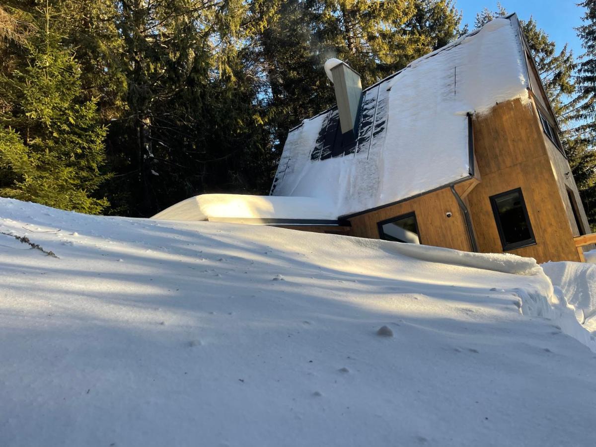 Chalet Fimili Vyšná Boca Екстериор снимка
