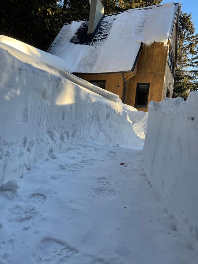 Chalet Fimili Vyšná Boca Екстериор снимка
