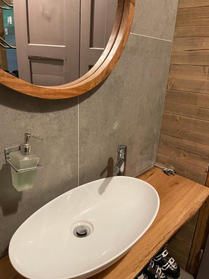 Chalet Fimili Vyšná Boca Екстериор снимка
