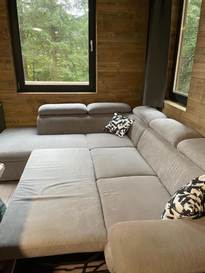 Chalet Fimili Vyšná Boca Екстериор снимка