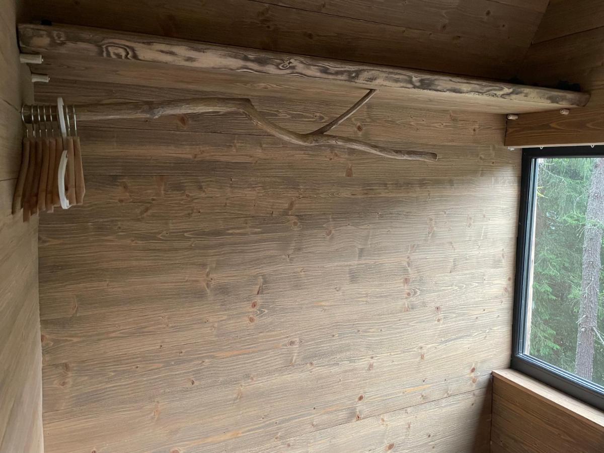 Chalet Fimili Vyšná Boca Екстериор снимка