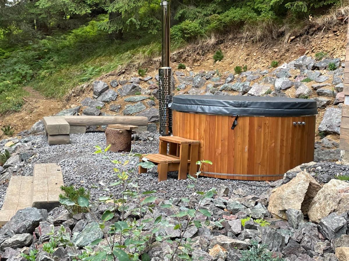 Chalet Fimili Vyšná Boca Екстериор снимка
