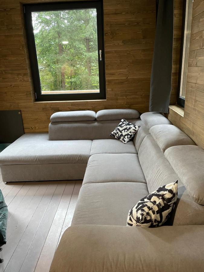 Chalet Fimili Vyšná Boca Екстериор снимка