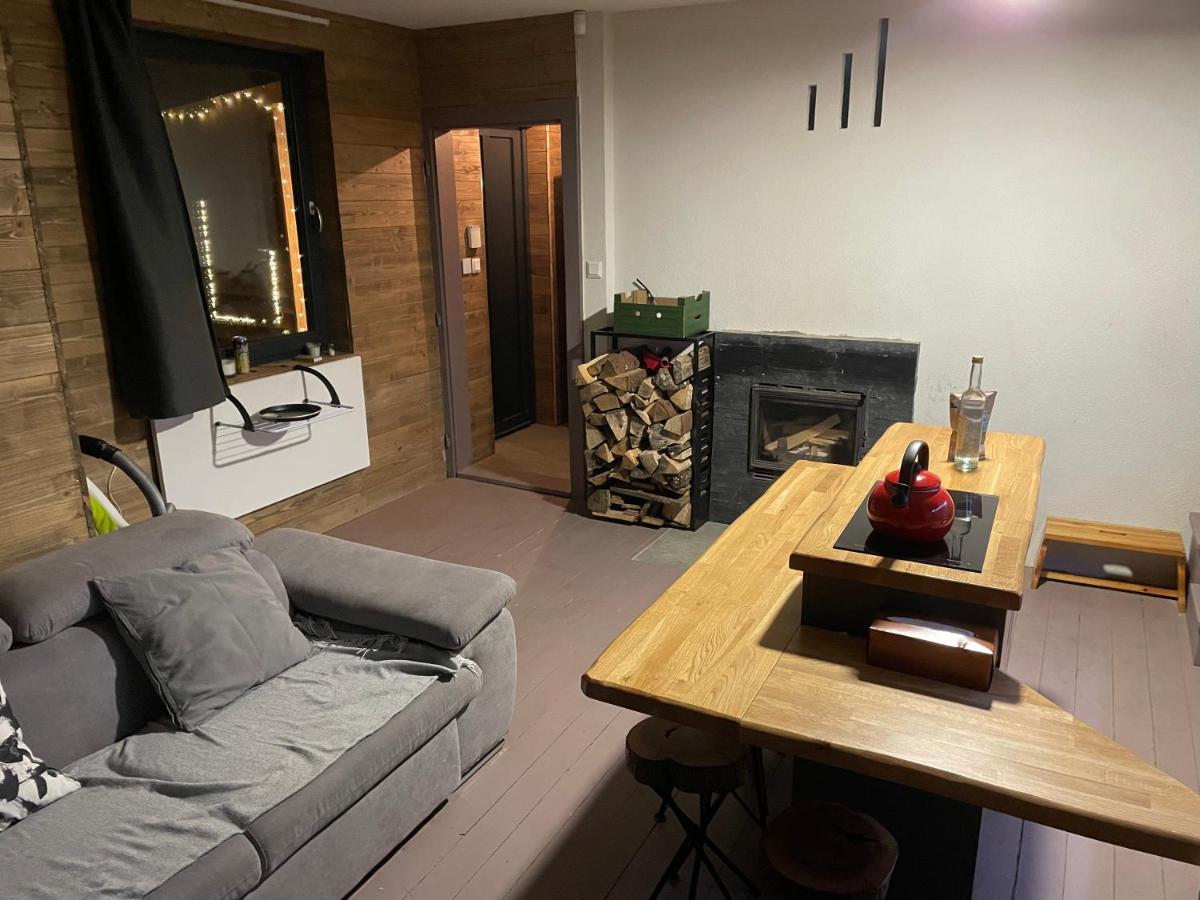 Chalet Fimili Vyšná Boca Екстериор снимка