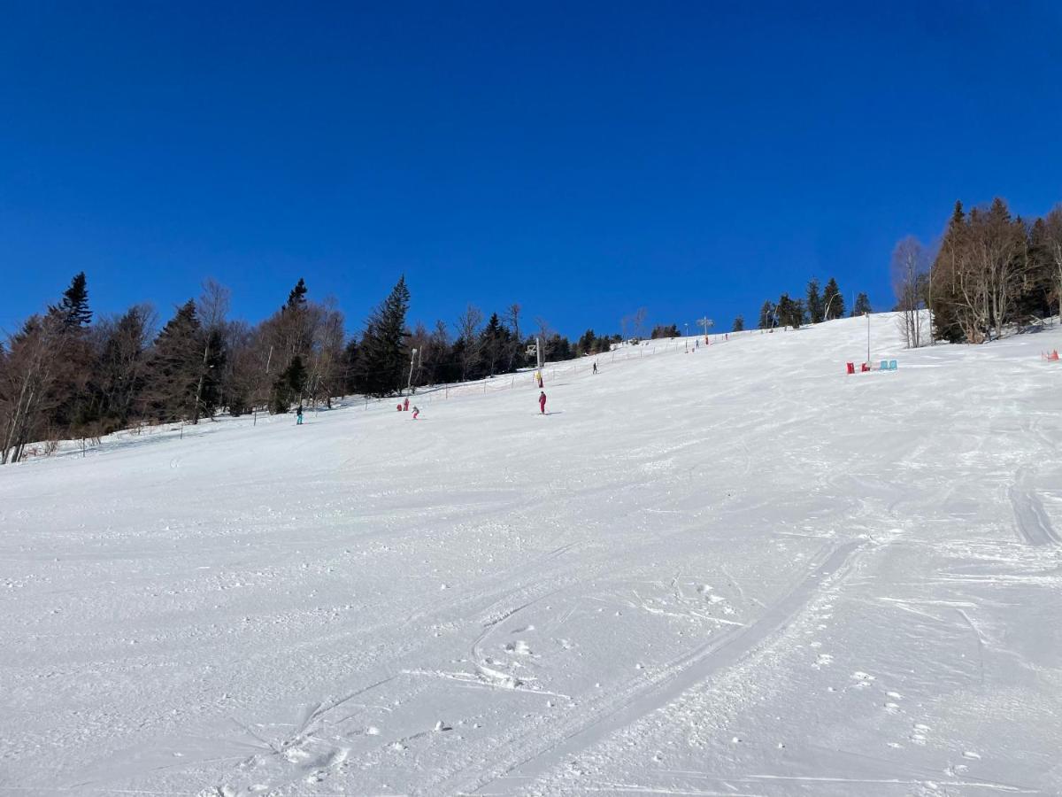 Chalet Fimili Vyšná Boca Екстериор снимка