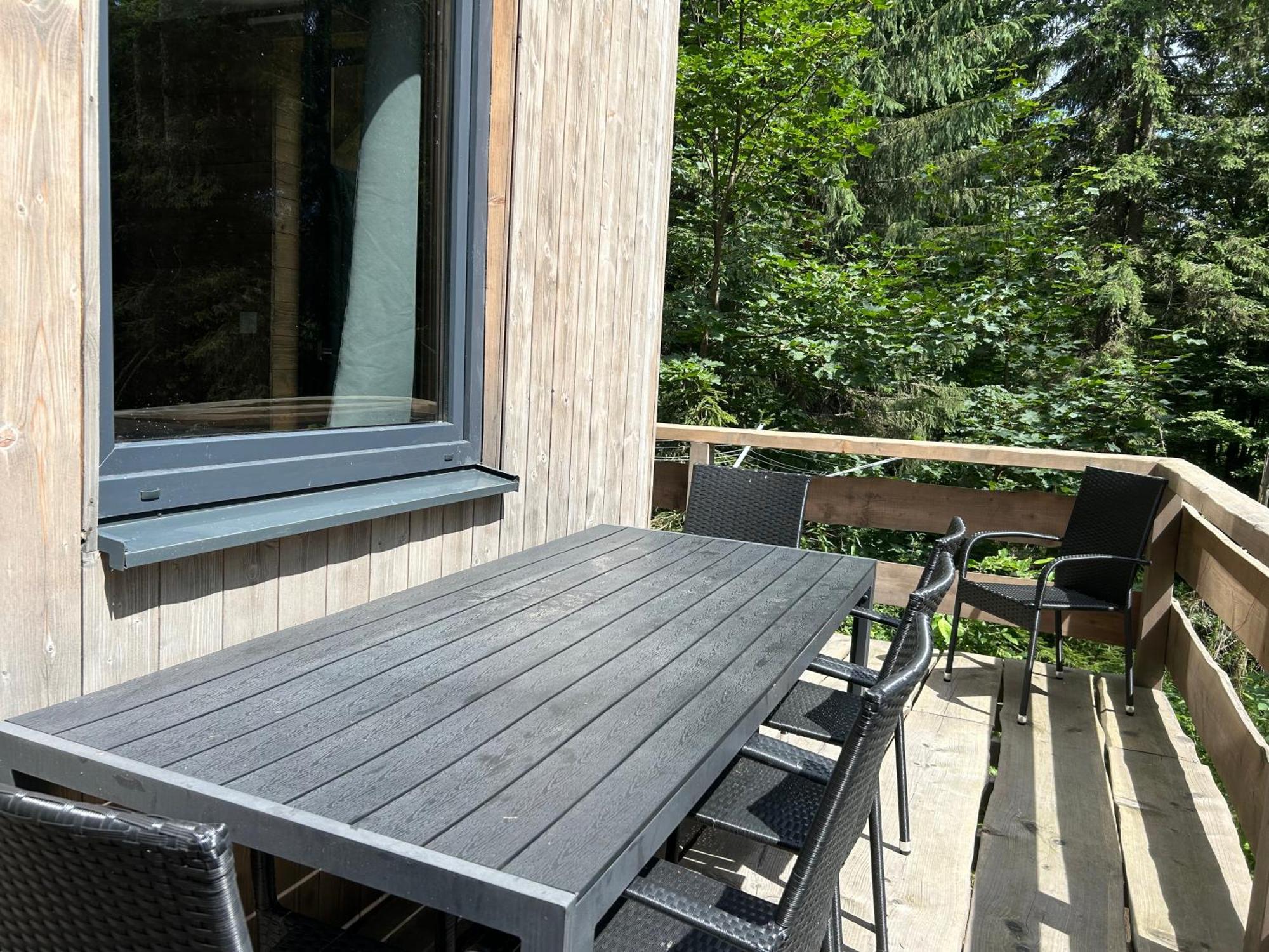 Chalet Fimili Vyšná Boca Екстериор снимка